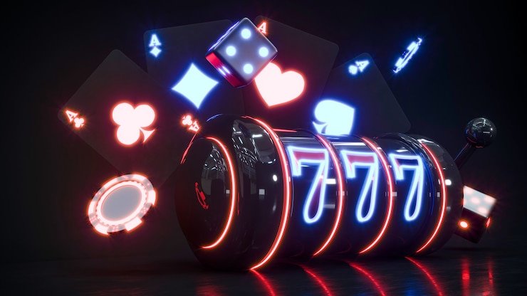 mvip77 mobile gaming