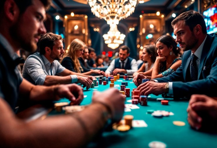 mvip77 Nuestra Casa de Apuestas
